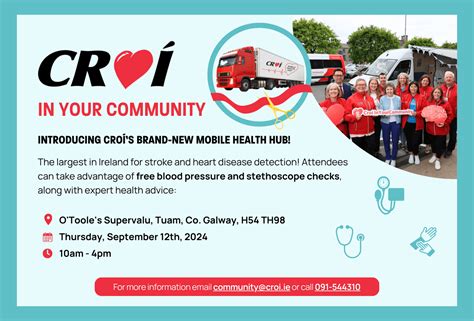 croi heart health.